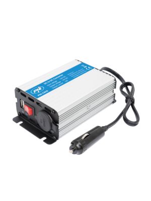 Convertisseur de tension PNI CN15 entrée 24V sortie 12V courant 15A