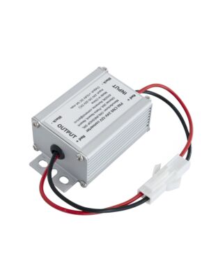 Convertisseur de tension PNI CN5 entrée 24 V sortie 12 V courant 5 A