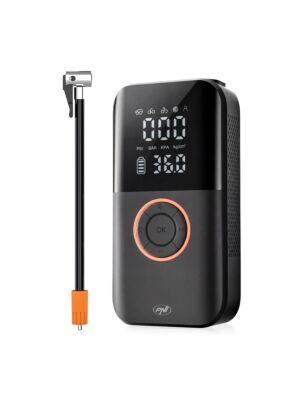 Compresseur de voiture portable avec batterie PNI CPA200