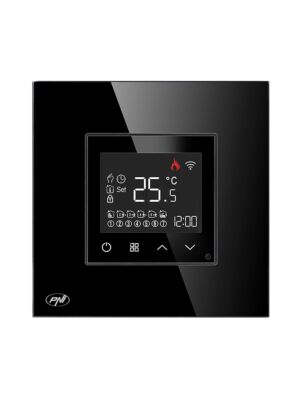 Thermostat intelligent intégré PNI CT25B