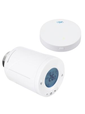 Kit ThermostatiqueWIFI