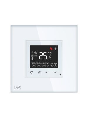 Thermostat intelligent PNI CT26W