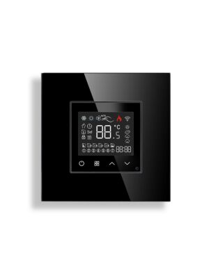 Thermostat intelligent intégré PNI CT25B