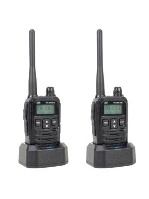 Kit radio portable PNI DMR