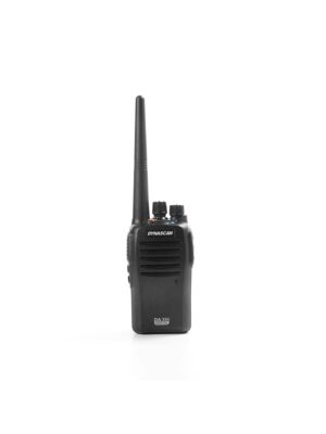 Station de radio UHF numérique PMR446 PNI Dynascan DA 350