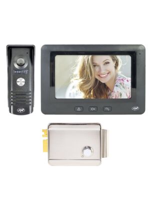 Interphone vidéo PNI DF930