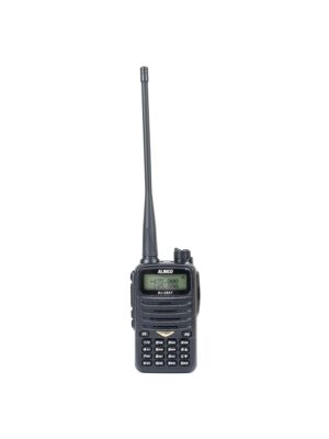 Station radio portable VHF/UHF PNI Alinco DJ-CRX-7