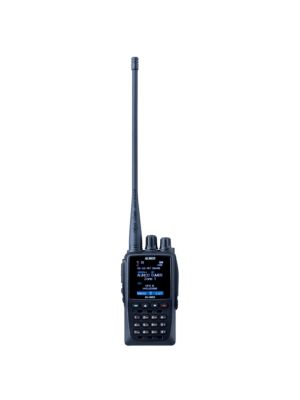 Station de radio VHF / UHF portable PNI Alinco DJ-MD5XEG
