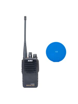 Station de radio portable PNI Alinco