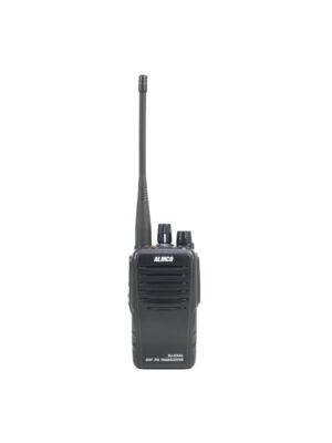 Station de radio portable PMI 446 PNI Alinco DJ-VX46 IP67