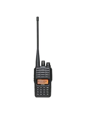 Radio VHF/UHF