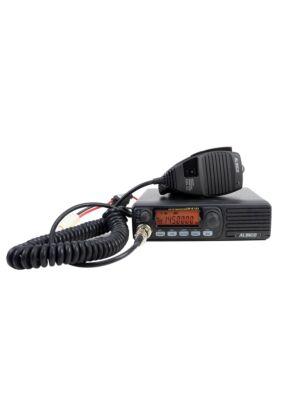 Station de radio VHF PNI Alinco DR-B185HE