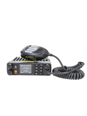 Station radio VHF/UHF PNI Alinco DR-MD-520E