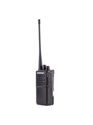 Station radio portable Dynascan 240BT 446MHz PMR, 0,5W, 16CH