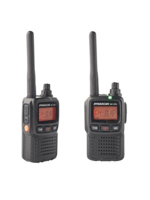 Radio PMR Dynascan AD-09