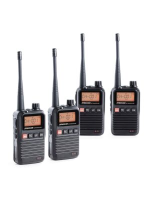 Station radio portable PNR 446 PNI Dynascan R-10