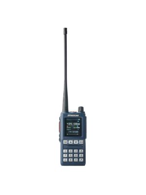 Dynascan UV-101 VHF/UHF Radio Station