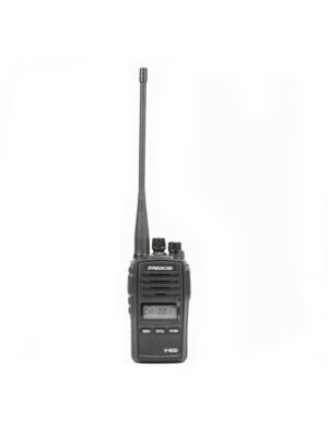 Station de radio VHF portable PNI Dynascan V-600 étanche IP67
