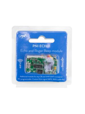 Module d'écho et de bip Roger modifiable PNI ECH01