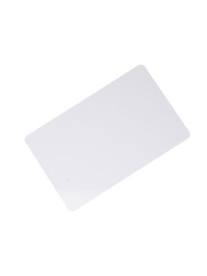 Carte de proximité PNI EMC-06 13,56 MHz pour les hôtels Yale PNI CH2000 PRO