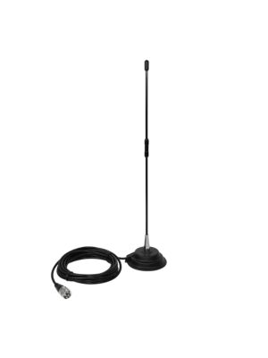 Antenne CB PNI Extra 40 avec aimant