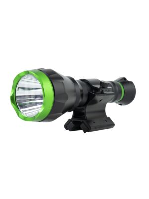 Lampe de poche PNI F750 avec support