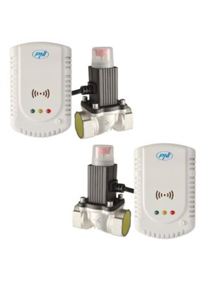 Pack de 2 pièces PNI GD-01 Kit de capteurs de gaz