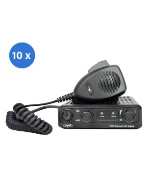 Station radio CB PNI Escort HP 2020