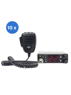 Station radio CB PNI Escort HP 5500