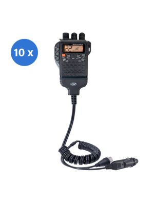 Station radio CB portable PNI Escort HP 62DE