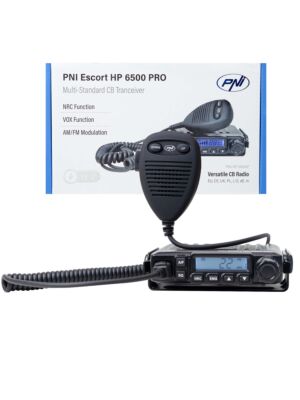 Station radio CB PNI Escort HP 6500 PRO