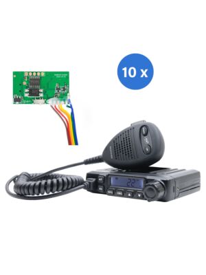 Station radio CB PNI Escort HP 6550
