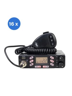 Station radio CB PNI Escort HP 6800