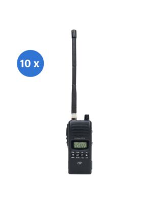 Station radio CB portable PNI Escort HP 72