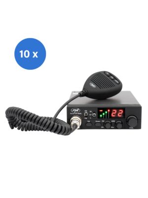 Station radio CB PNI Escort HP 8000L