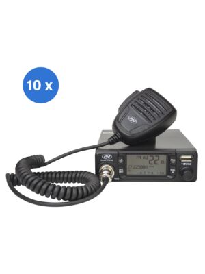 Station radio CB PNI Escort HP 9700
