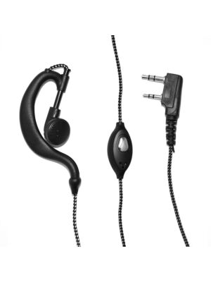 Casque avec microphone PNI HS81