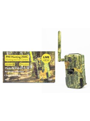 Caméra de chasse PNI Hunting 250C