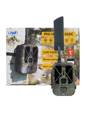 Caméra de chasse PNI Hunting 550C