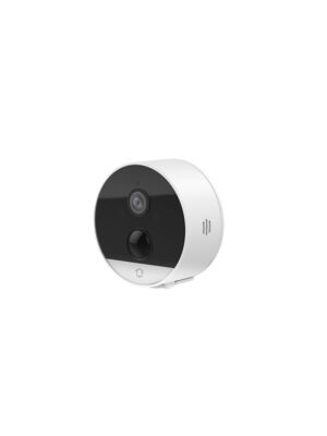 Sonnette vidéo PNI Safe House IDB13, WiFi, contrôle par application
