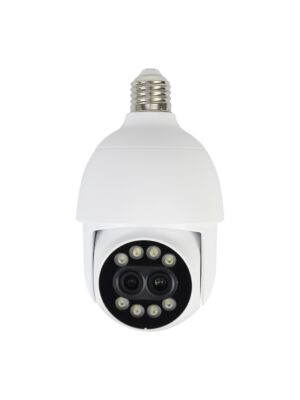 Caméra de vidéosurveillance sans fil PNI IP215 2MP