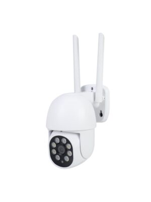 Caméra de vidéosurveillance PNI IP403 3Mp avec IP