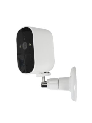 Caméra de vidéosurveillance sans fil PNI IP418 4MP