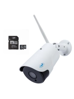 Caméra de vidéosurveillance