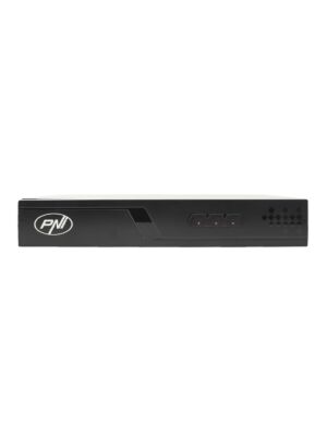 NVR POE PNI Maison IP716J 16 canaux 4K