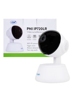Caméra de vidéosurveillance PNI IP720LR 1080P