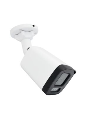 Caméra de vidéosurveillance PNI IP7716 8 MP, double POE - Alimentation 12V