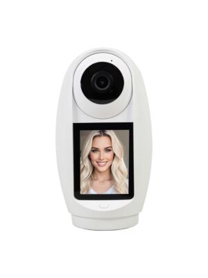 Caméra de vidéosurveillance