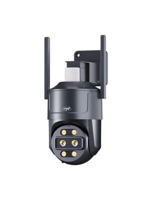 Caméra de vidéosurveillance 8Mp PNI IP7748