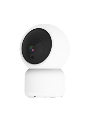 Caméra de surveillance vidéo PNI IP783 3 Mpx WiFi, PTZ